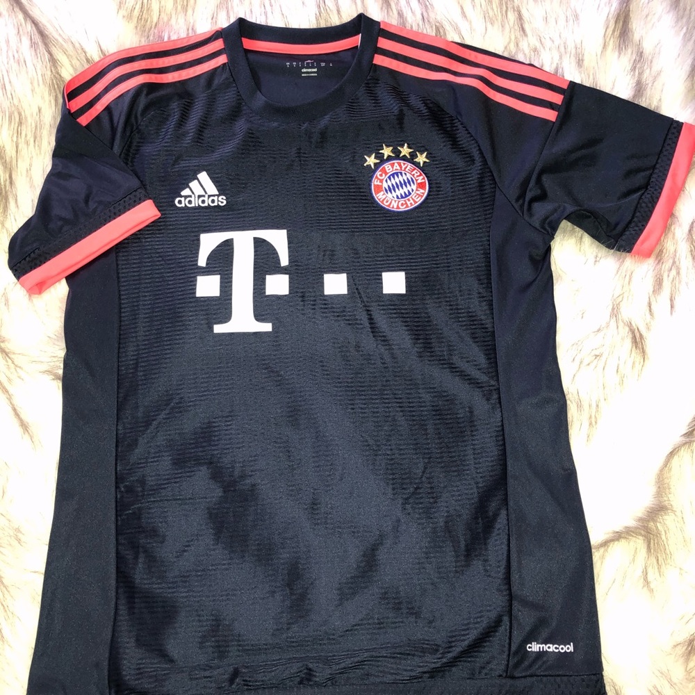 Soccer Jersey - image 2